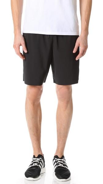 Porsche Design Sport By Adidas Spa Shorts
