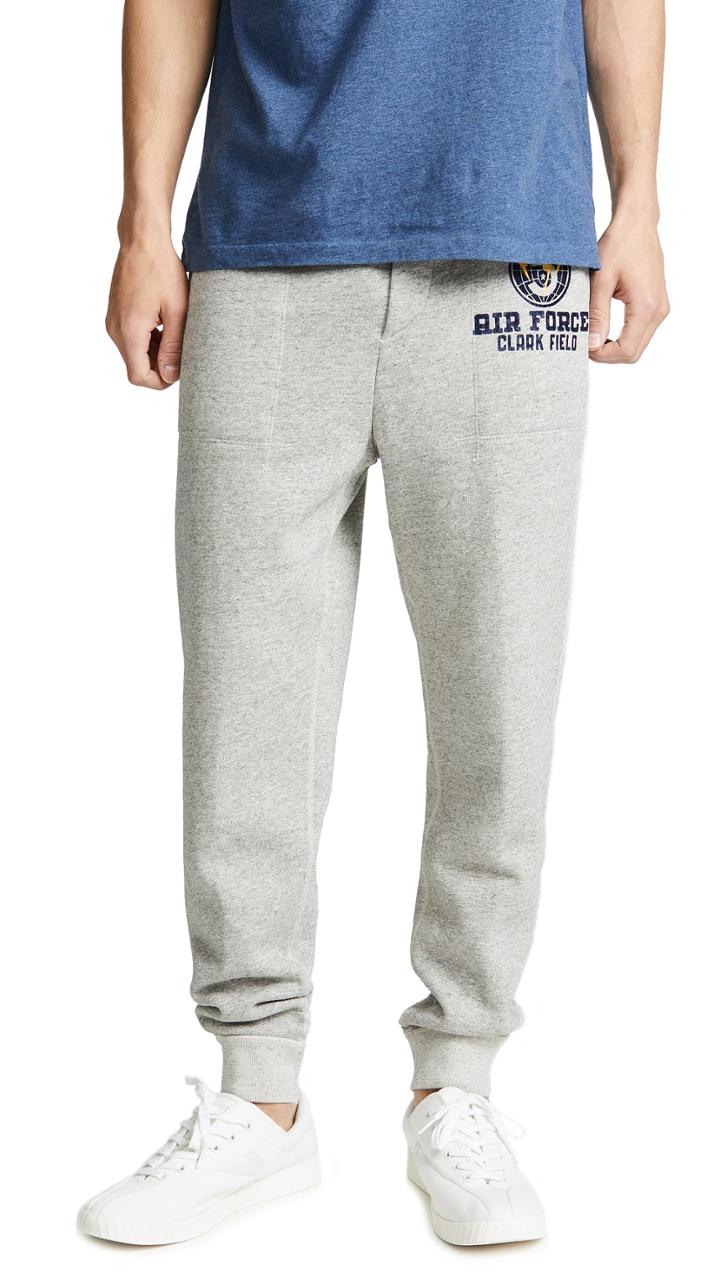 Polo Ralph Lauren Vintage Fleece Pants