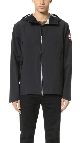 Canada Goose Canyon Shell Jacket