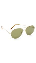 Oliver Peoples Eyewear Rockmore Sunglasses