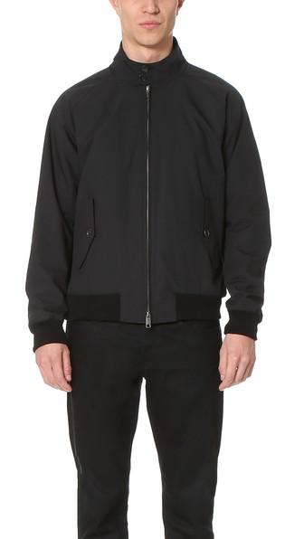 Baracuta G9 Modern Classic Jacket
