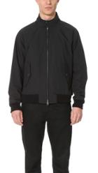 Baracuta G9 Modern Classic Jacket