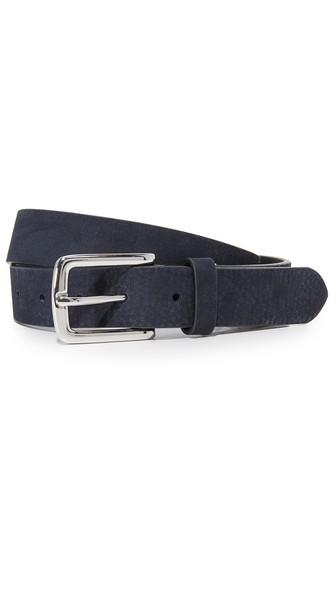 Club Monaco Laird Suede Belt
