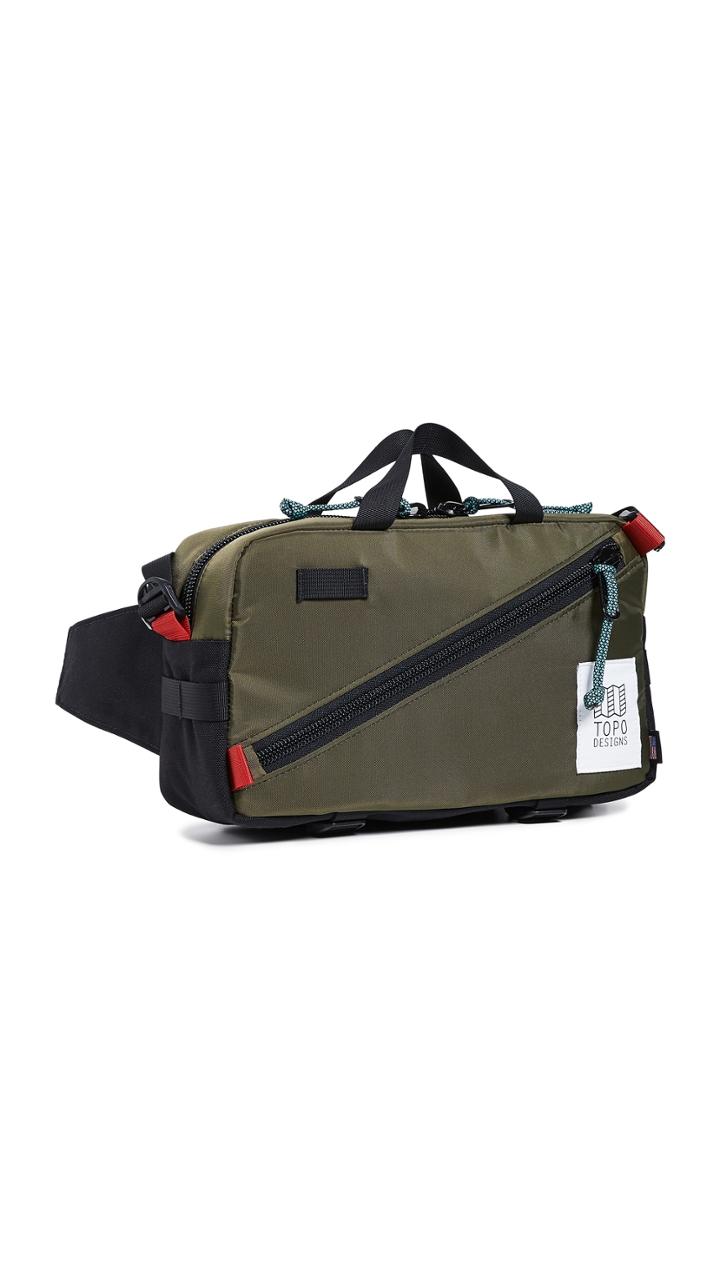 Topo Designs Quick Pack