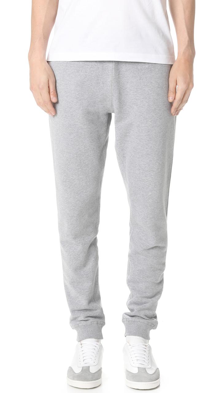 Sunspel Track Pants