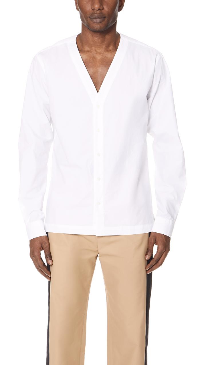 Schnayderman S V One Shirt