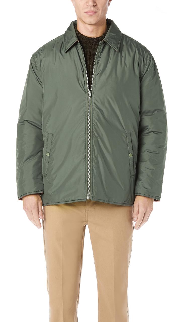 Our Legacy Reversible Blouson Jacket