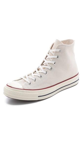 Converse All Star 70s High Top Sneakers