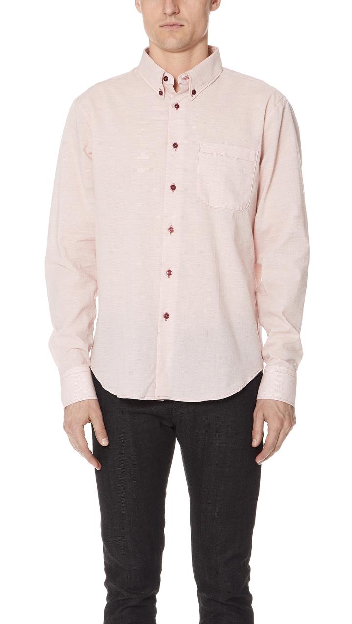 Naked Famous Summertime Shirt