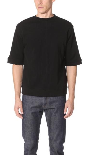 Robert Geller The Robert Tee