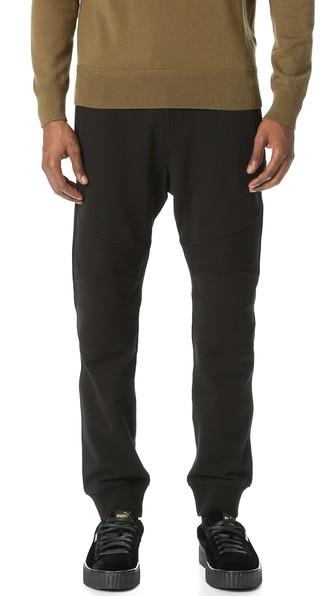 Belstaff New Ashdown Sweatpants