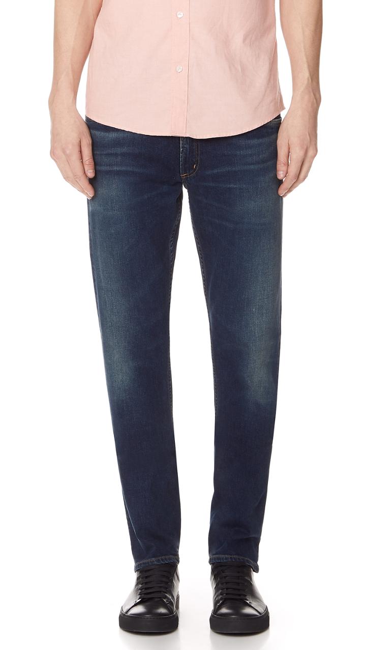 Citizens Of Humanity Bowery Standard Slim Denim Jeans