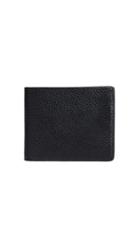 Lotuff Leather Leather Bifold Wallet