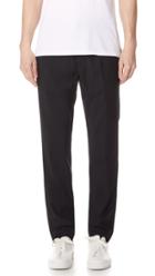 Vince Track Trousers