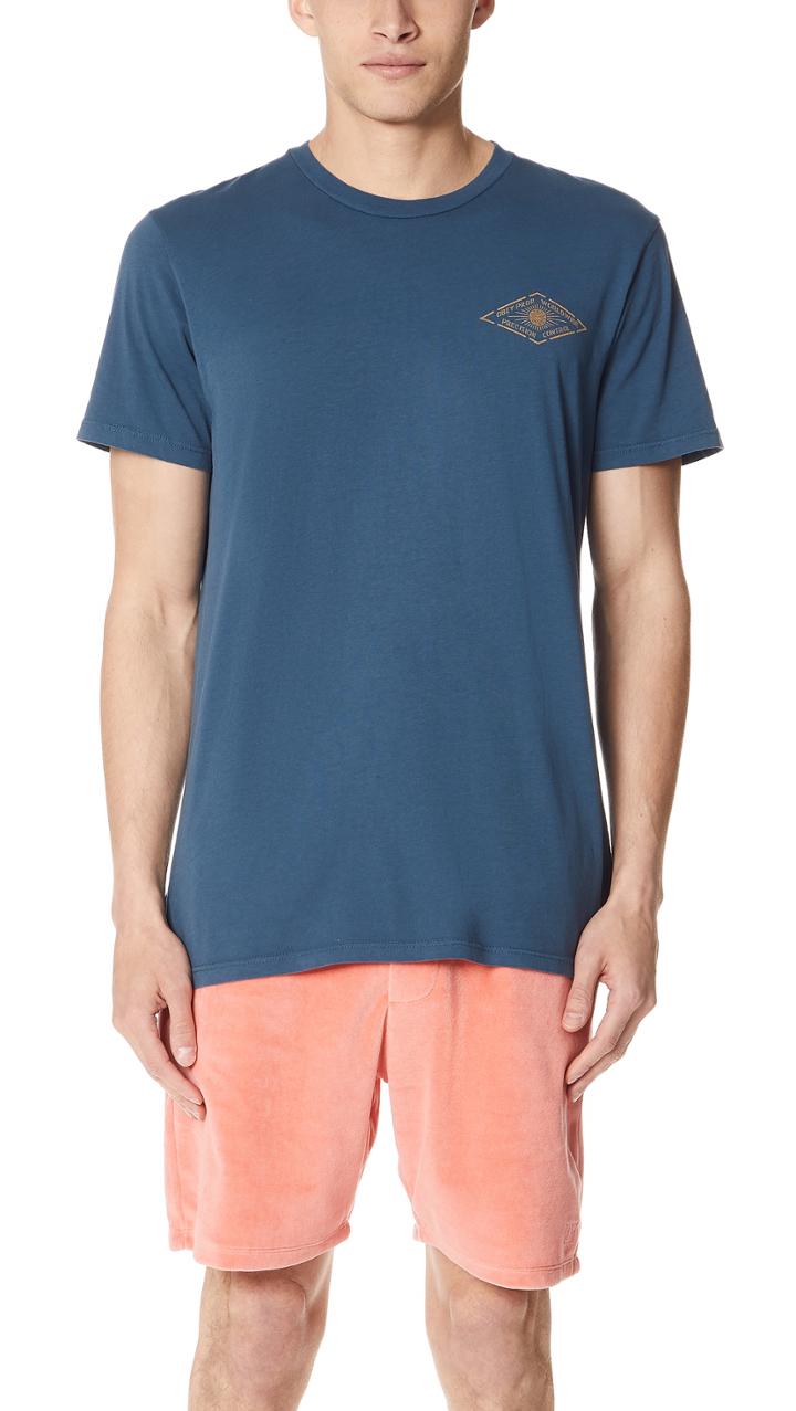 Obey Precision Control Insignia Tee