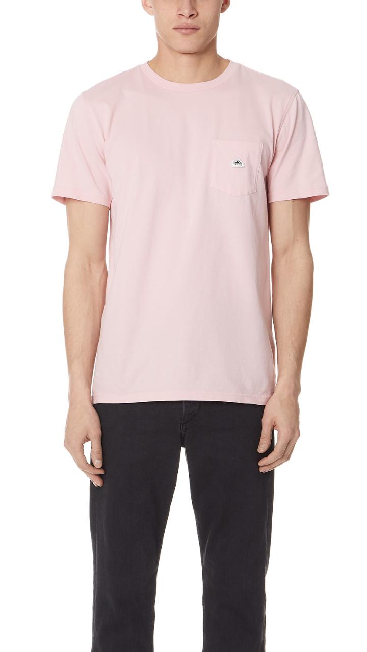 Penfield Lewis Tee