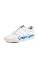 Golden Goose Tenth Star Sneakers