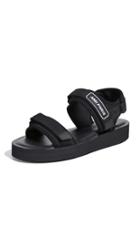Ami Neoprene Sandals