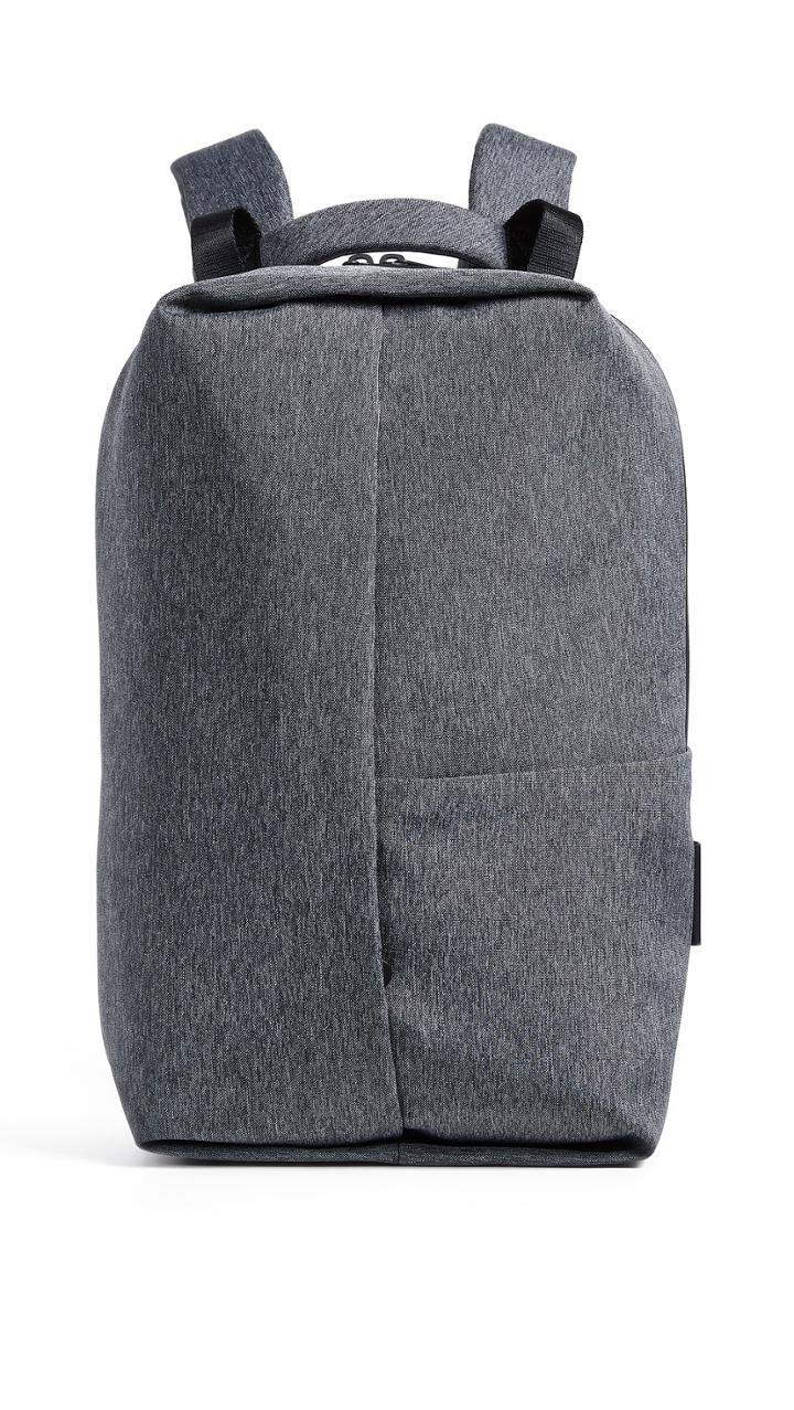 Cote Ciel Sormonne Ecoyarn Backpack