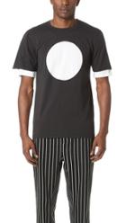 3 1 Phillip Lim Double Sleeve No Logo Tee