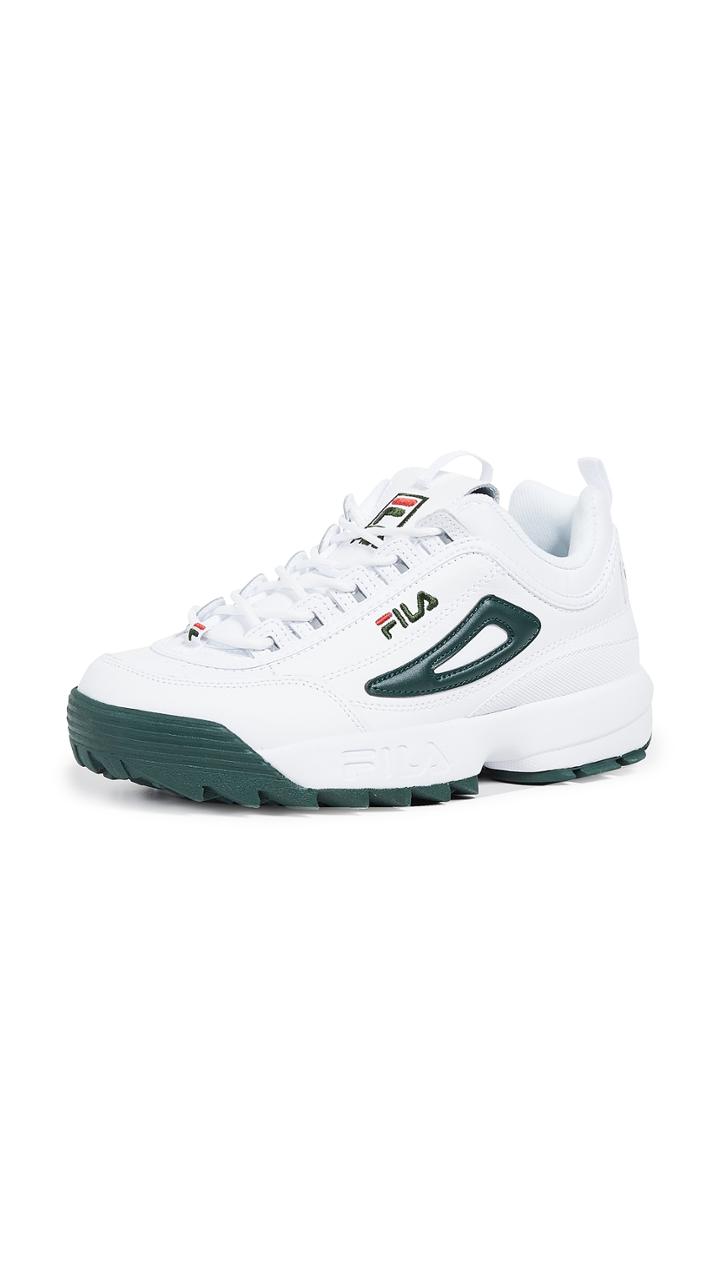 Fila Disruptor Ii Trainers