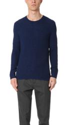 Rag Bone Giles Crew Sweater