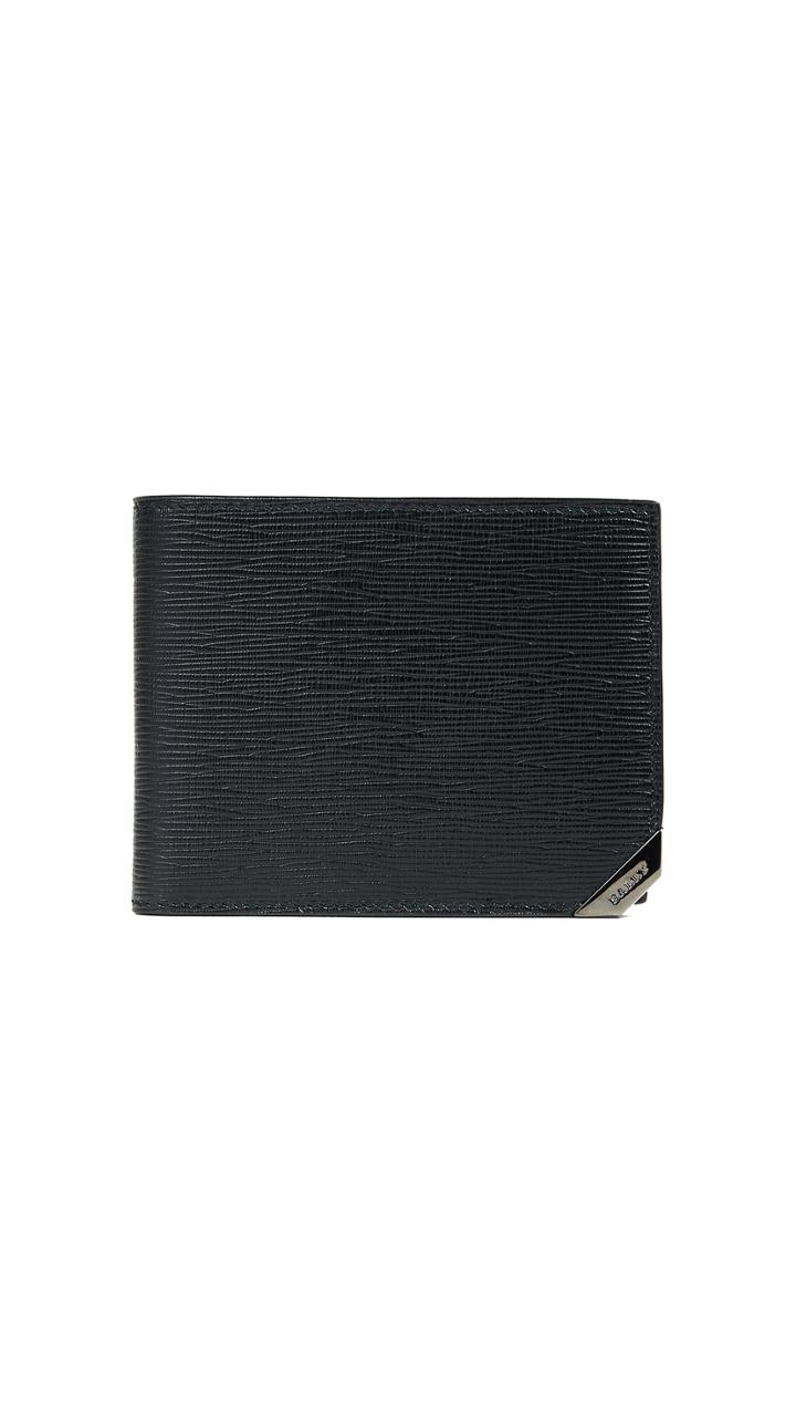 Bally Bevye Wallet