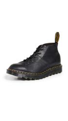 Dr Martens Church Rp 5 Eye Boots