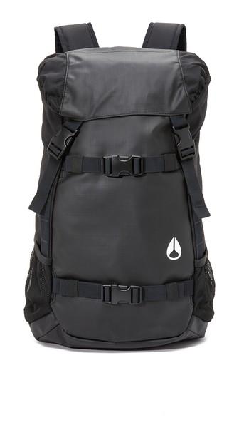 Nixon Landlock Backpack