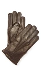 Hestra Edward Sheepskin Wool Lined Gloves