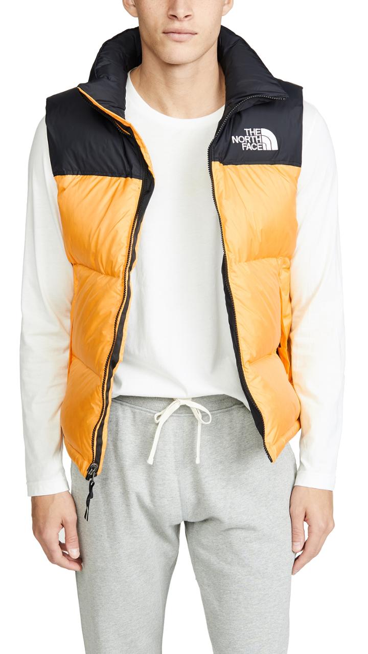 The North Face 1996 Retro Nuptse Vest