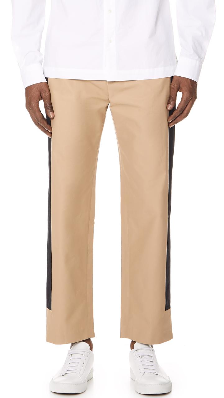 Public School Benton Pants
