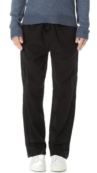 Our Legacy Breathe Pants