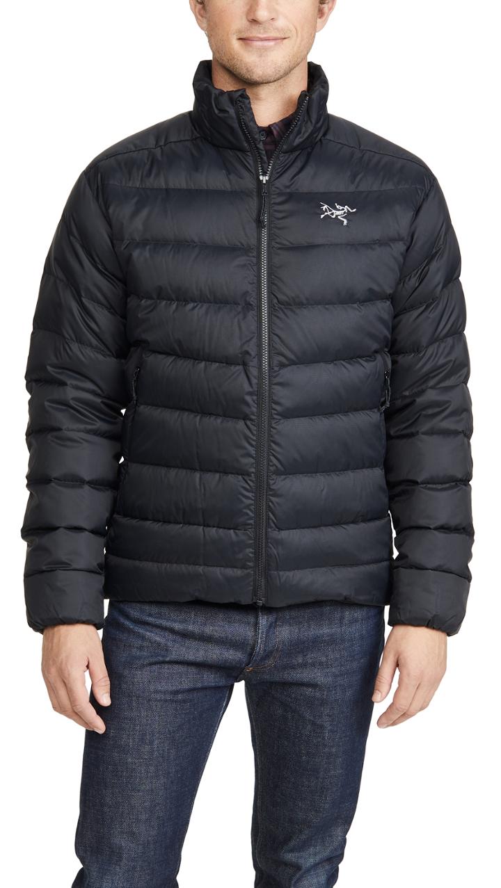 Arc Teryx Thorium Ar Jacket