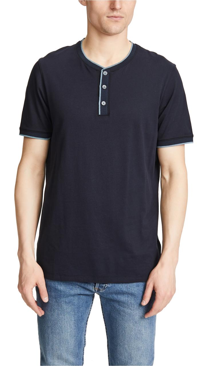 Ted Baker Doey Henley