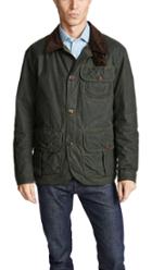 Polo Ralph Lauren Newtom Mohaw Jacket