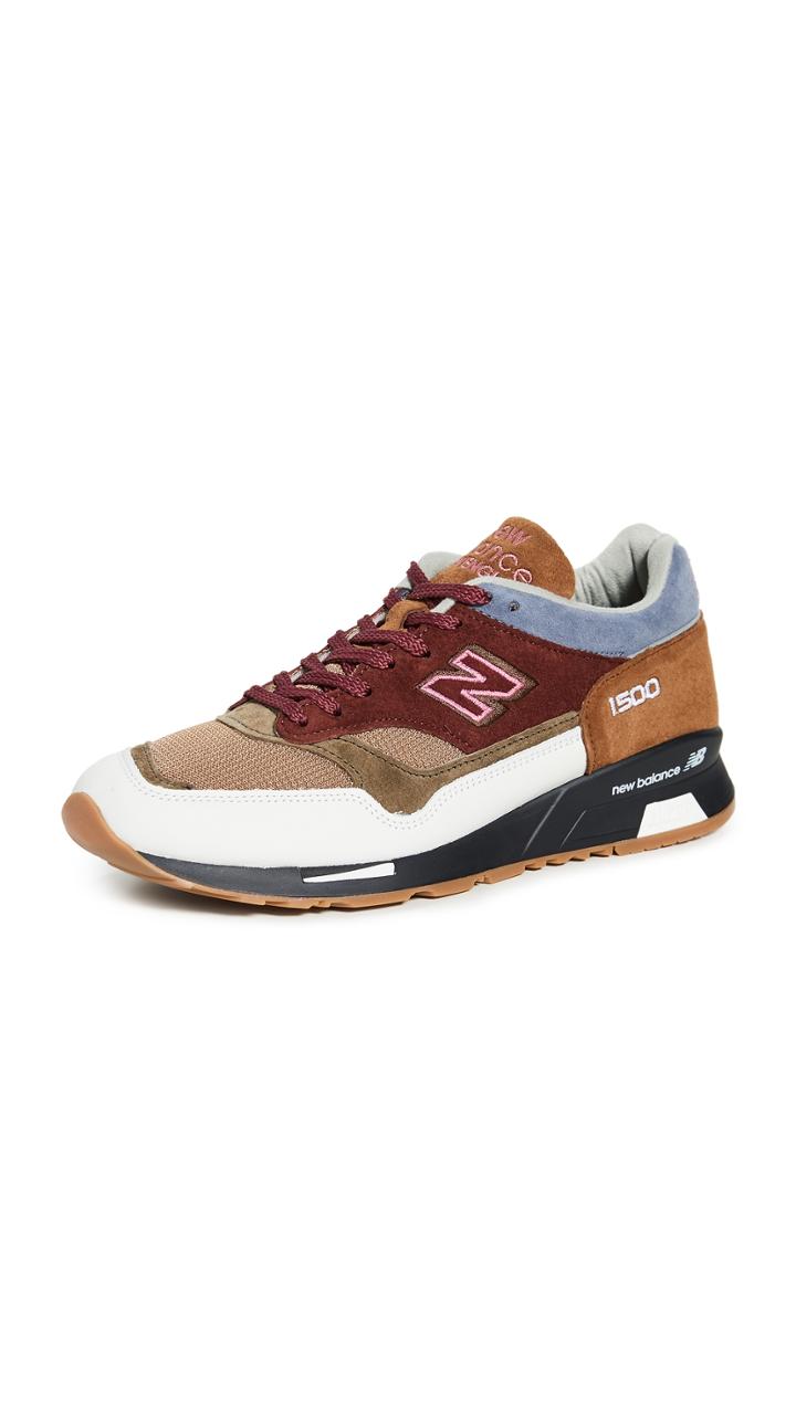 New Balance Made In Uk 1500 Sneakers