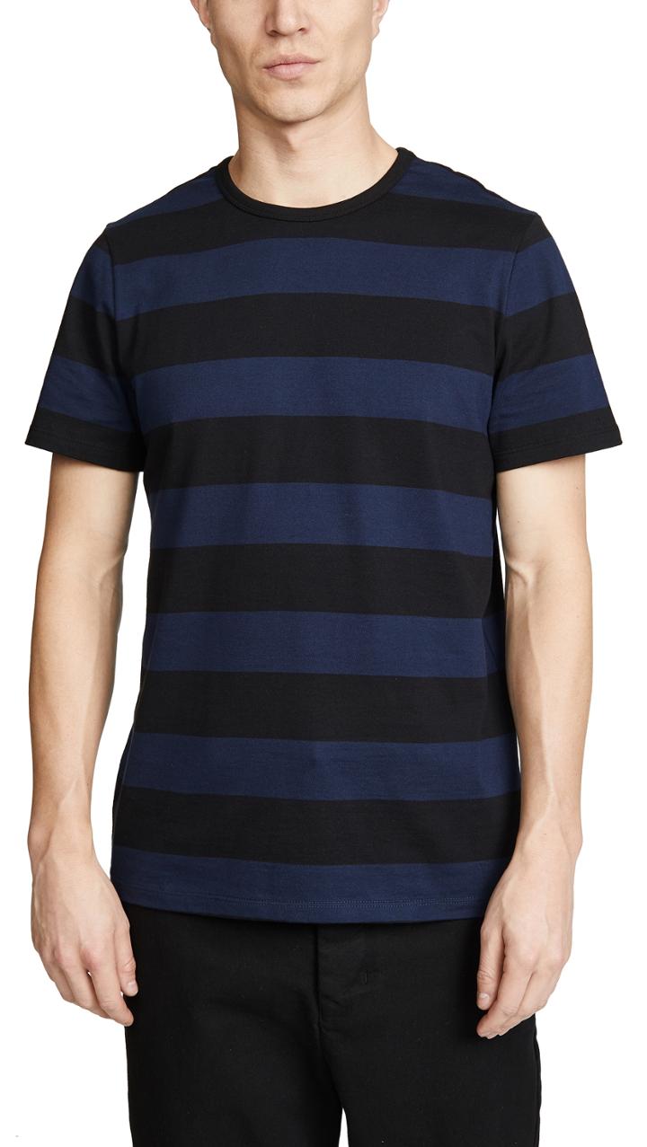 A P C Archie T Shirt