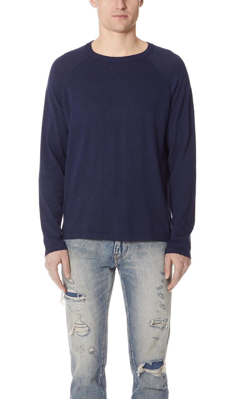 Jac Jack Cavill Sweater