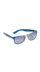 Ray Ban Rectangular Sunglasses