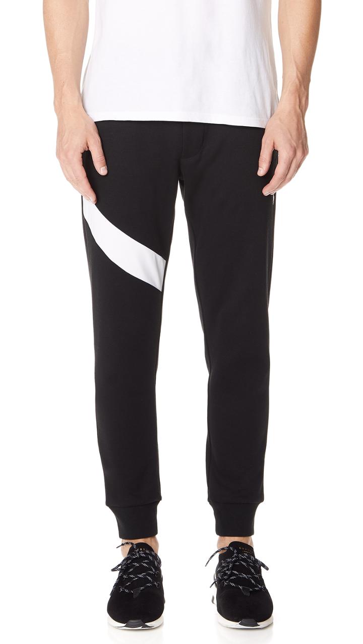 Polo Ralph Lauren Tech Pants