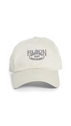 Filson Lightweight Angler Cap
