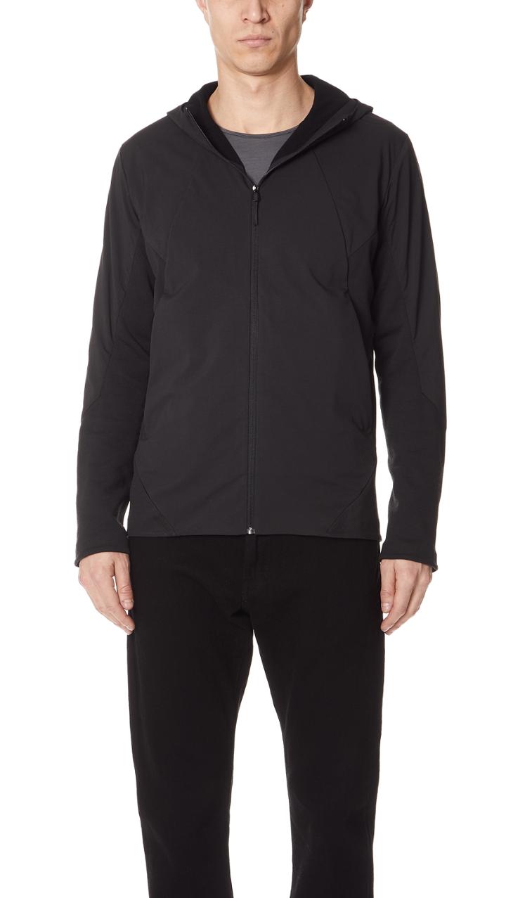 Arc Teryx Veilance Dyadic Comp Hoodie