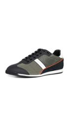 Boss Hugo Boss Glaze Sneakers