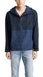 Mollusk Windjammer Jacket