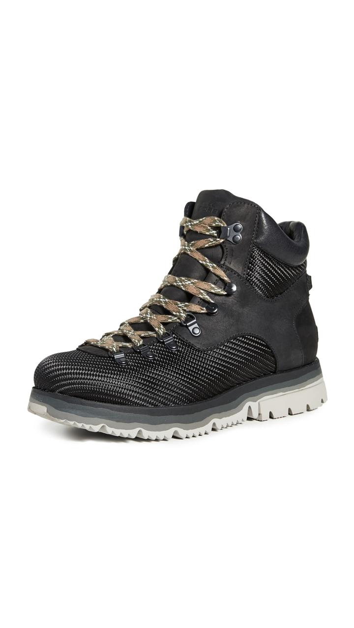 Sorel Atlis Axe Waterproof Boots