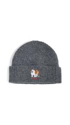 Polo Ralph Lauren Bulldog Cuff Hat
