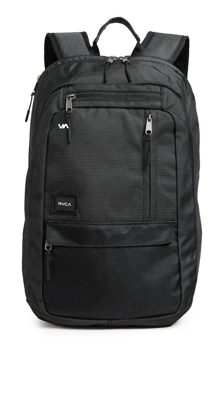 Rvca Pakit Up Backpack
