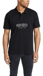 Kenzo Kenzo Sport Polo Shirt