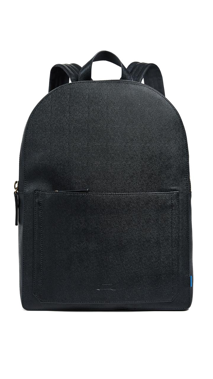 Uri Minkoff Barrow Microcaviar Backpack